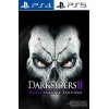 Darksiders II Deathinitive Edition PS4/PS5